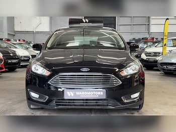 Used Ford Focus 2016 for sale - 79328240: Photo