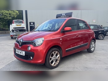 Used Renault Twingo 2015 for sale - 78694480: Photo