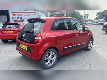 Used Renault Twingo 2015 for sale - 78694480: Photo