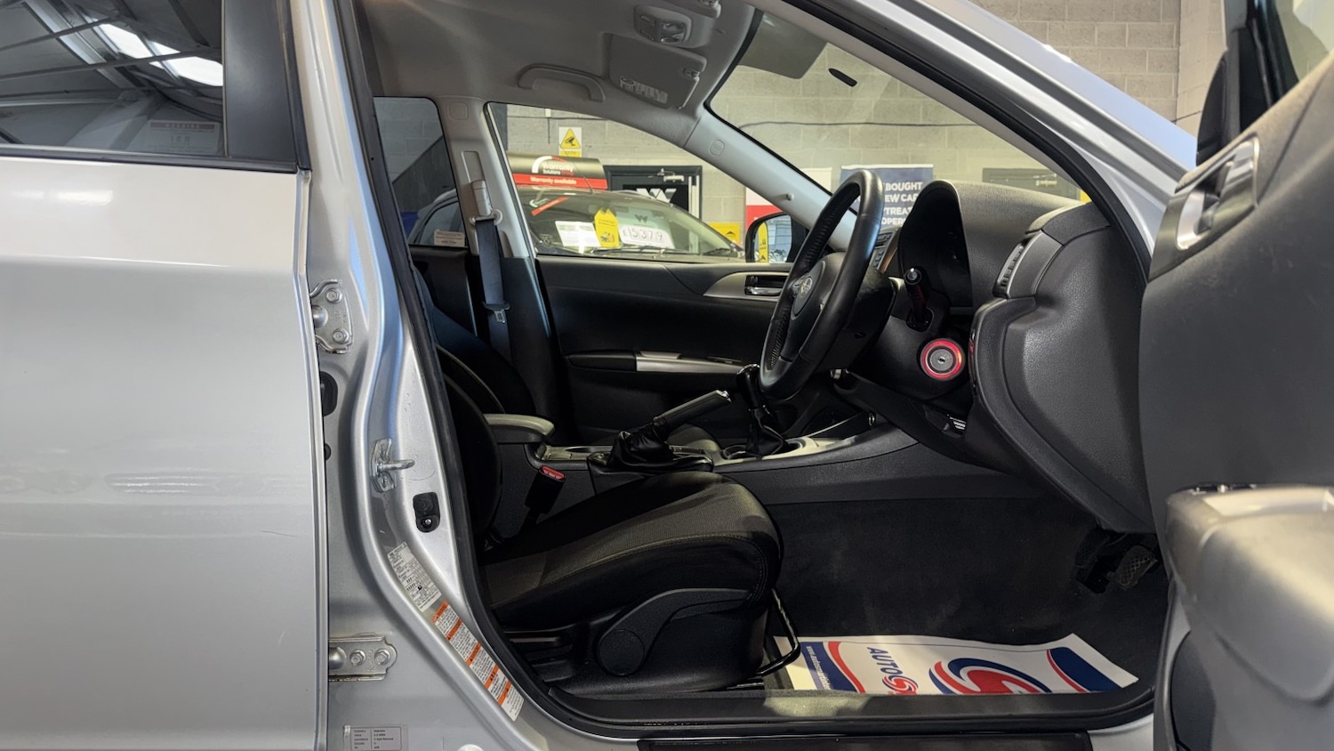 Used Subaru Impreza 2010 for sale - 78134936: Photo 11