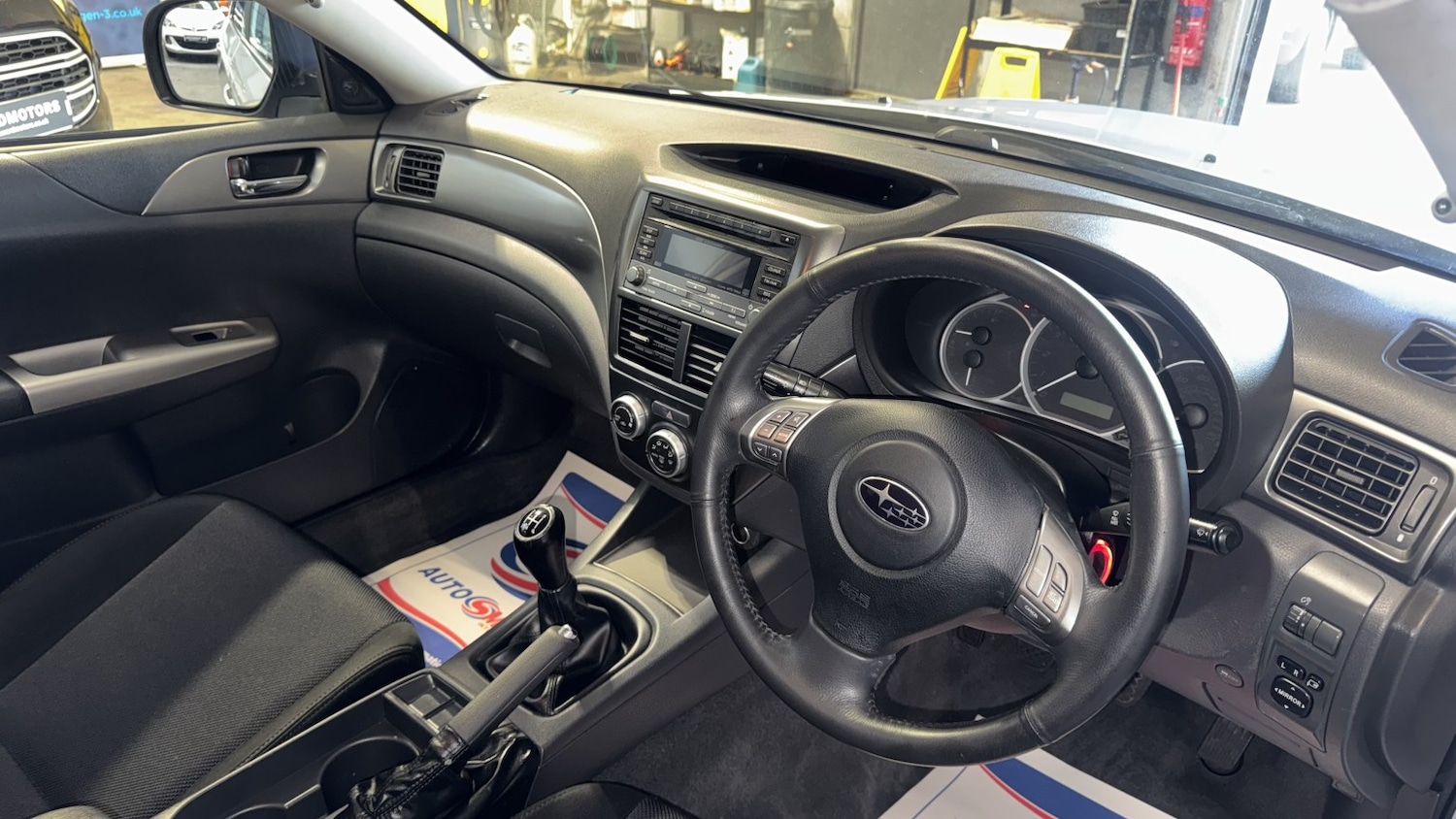 Used Subaru Impreza 2010 for sale - 78134936: Photo 12