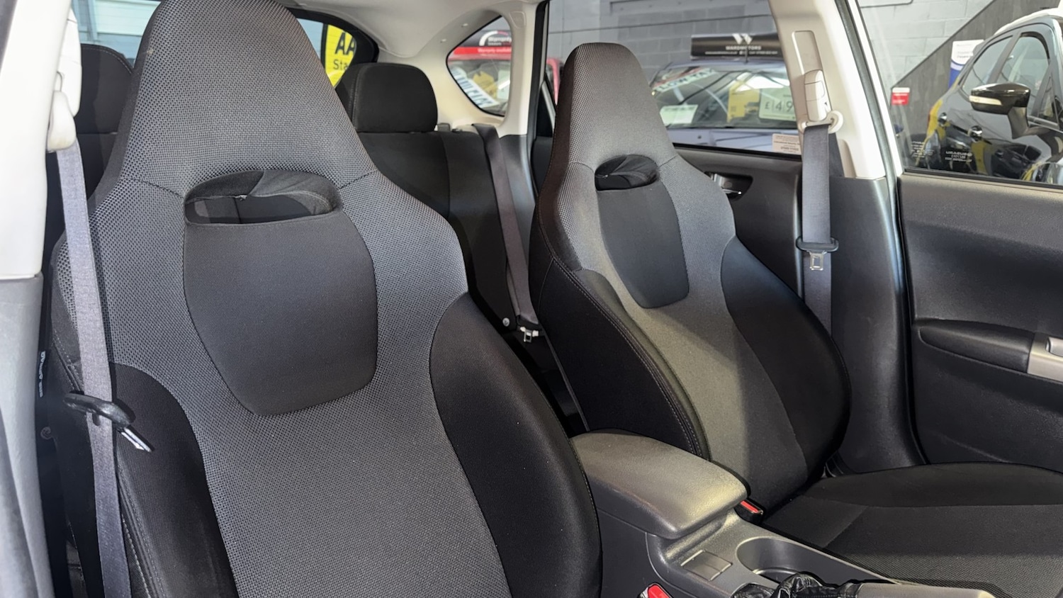 Used Subaru Impreza 2010 for sale - 78134936: Photo 13