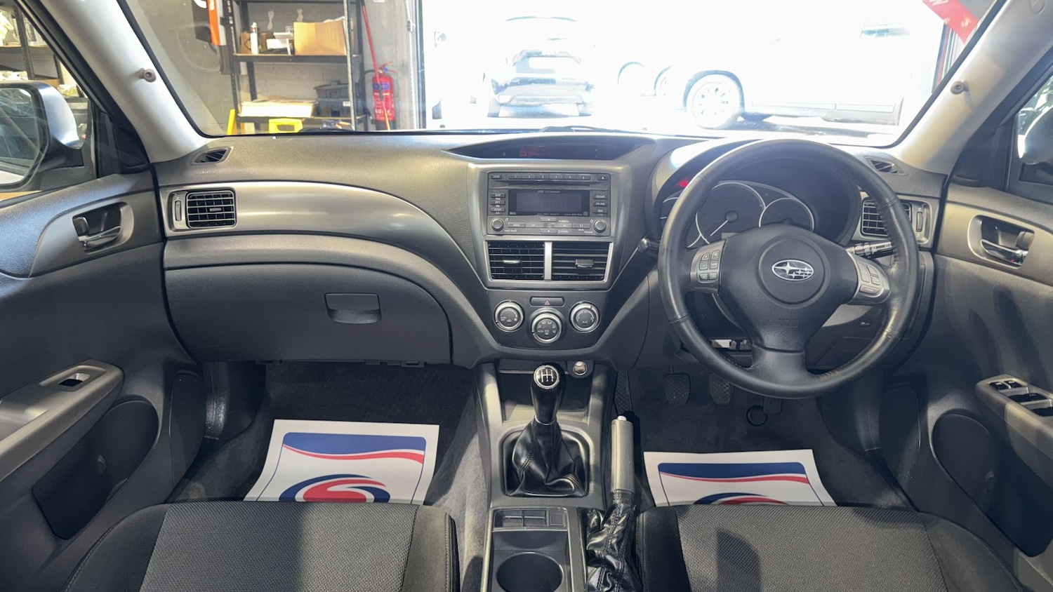 Used Subaru Impreza 2010 for sale - 78134936: Photo 14