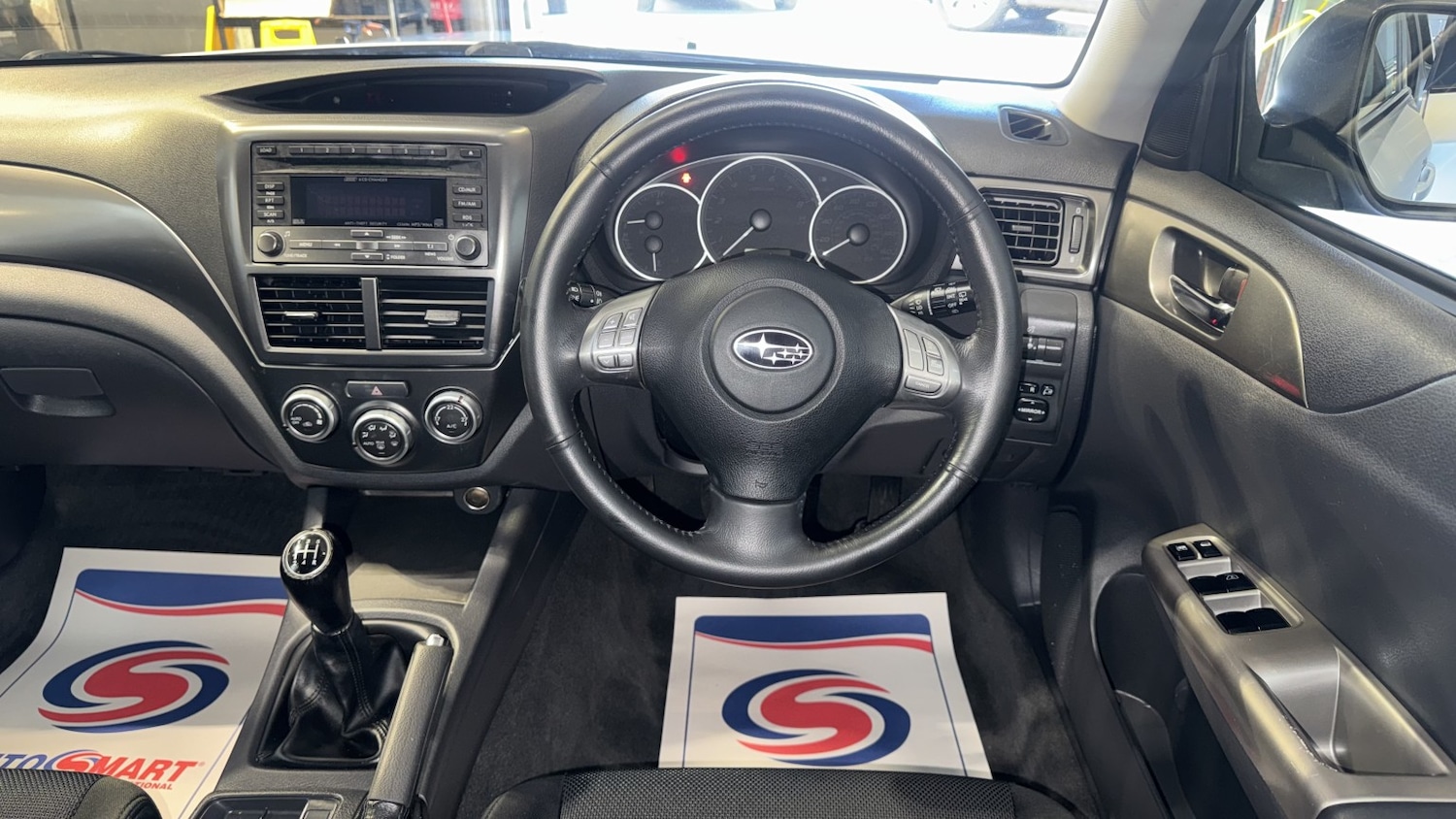 Used Subaru Impreza 2010 for sale - 78134936: Photo 16