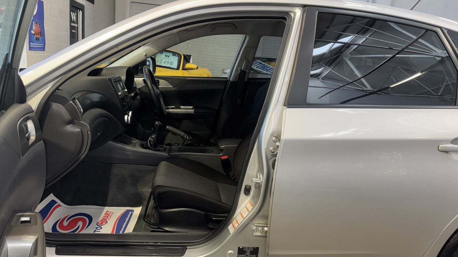 Used Subaru Impreza 2010 for sale - 78134936: Photo 17