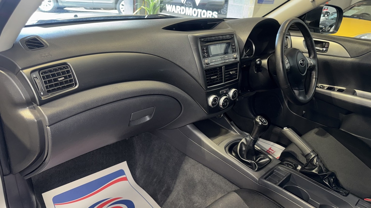 Used Subaru Impreza 2010 for sale - 78134936: Photo 18