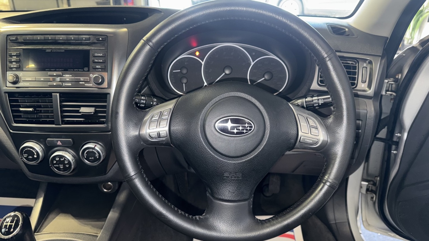 Used Subaru Impreza 2010 for sale - 78134936: Photo 19