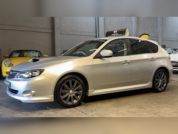 Used Subaru Impreza 2010 for sale - 78134936: Photo