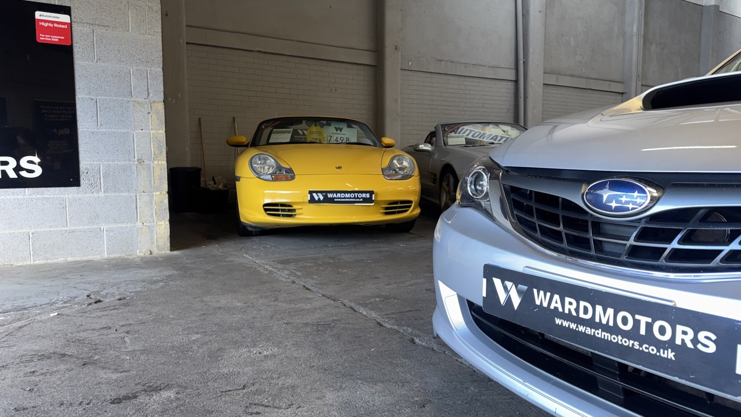 Used Subaru Impreza 2010 for sale - 78134936: Photo 21