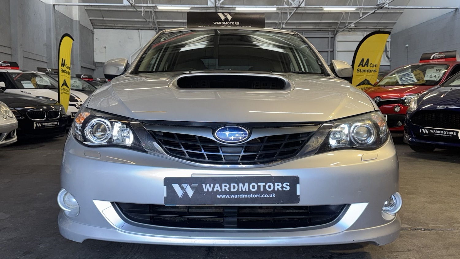 Used Subaru Impreza 2010 for sale - 78134936: Photo 22
