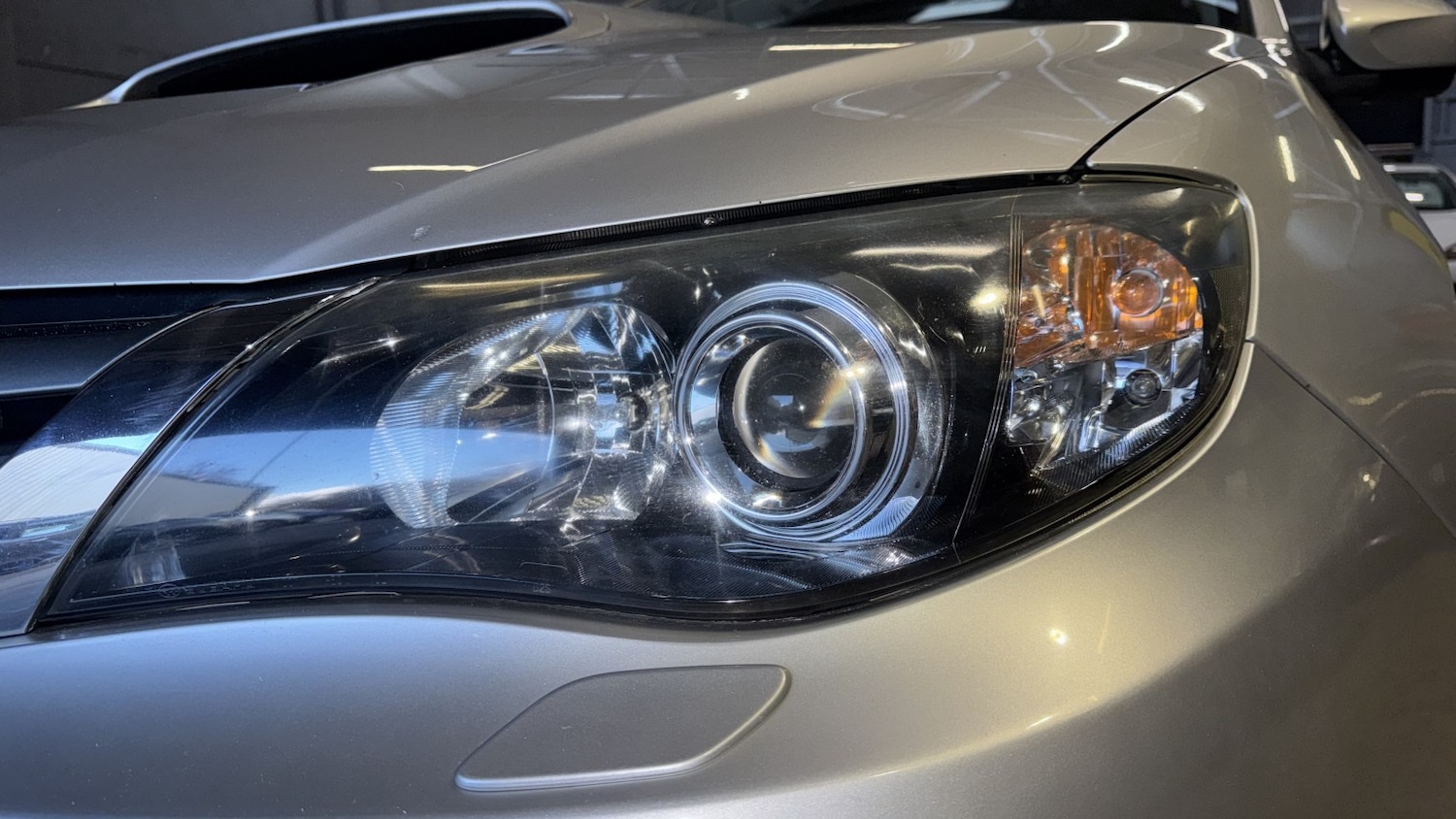 Used Subaru Impreza 2010 for sale - 78134936: Photo 23