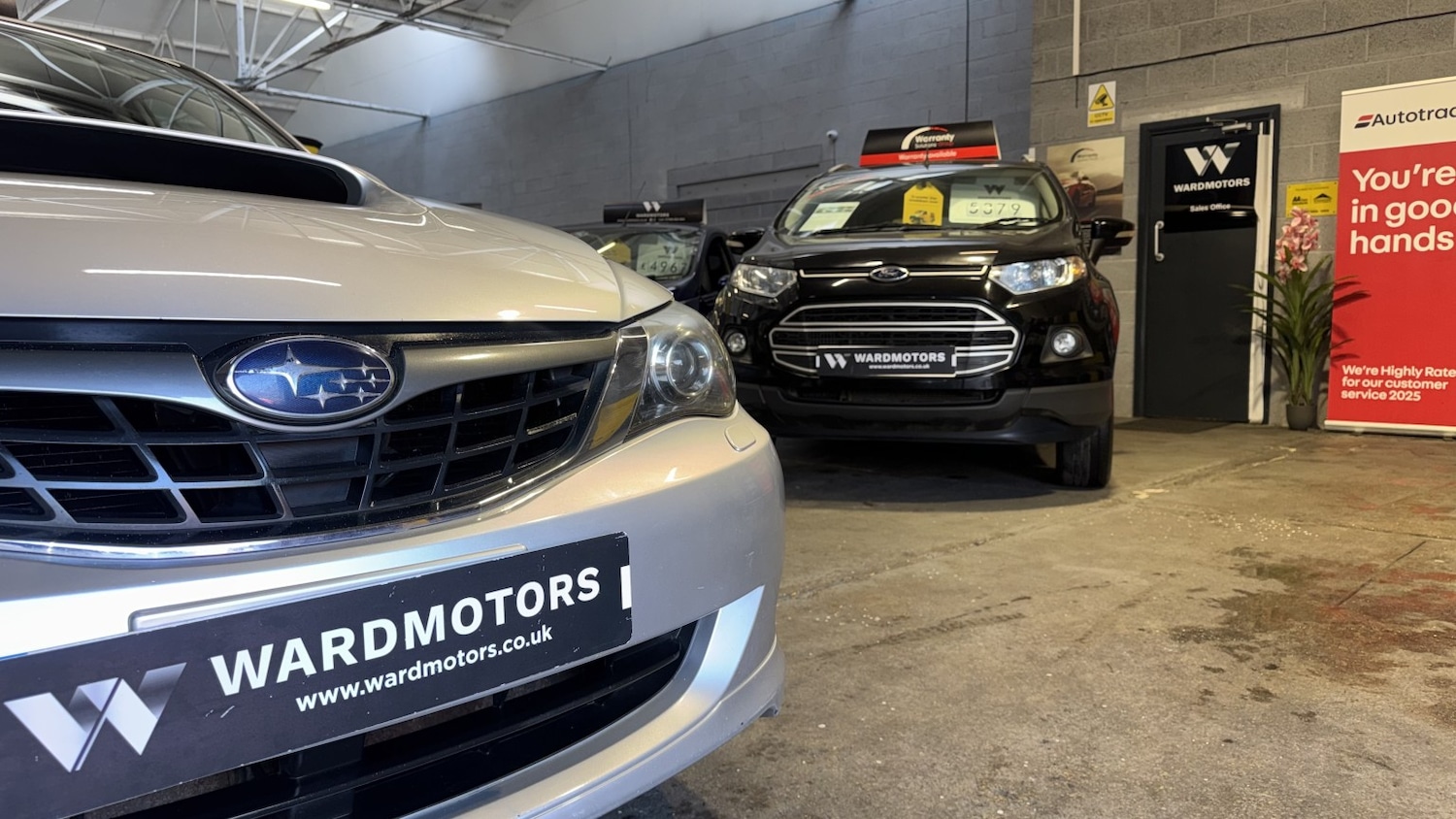 Used Subaru Impreza 2010 for sale - 78134936: Photo 24