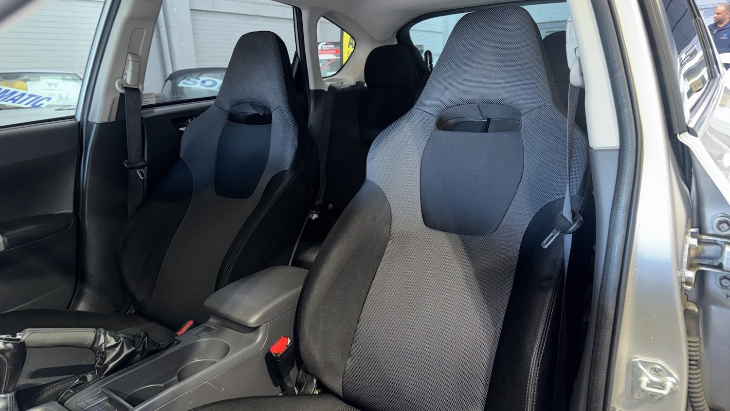 Used Subaru Impreza 2010 for sale - 78134936: Photo 26