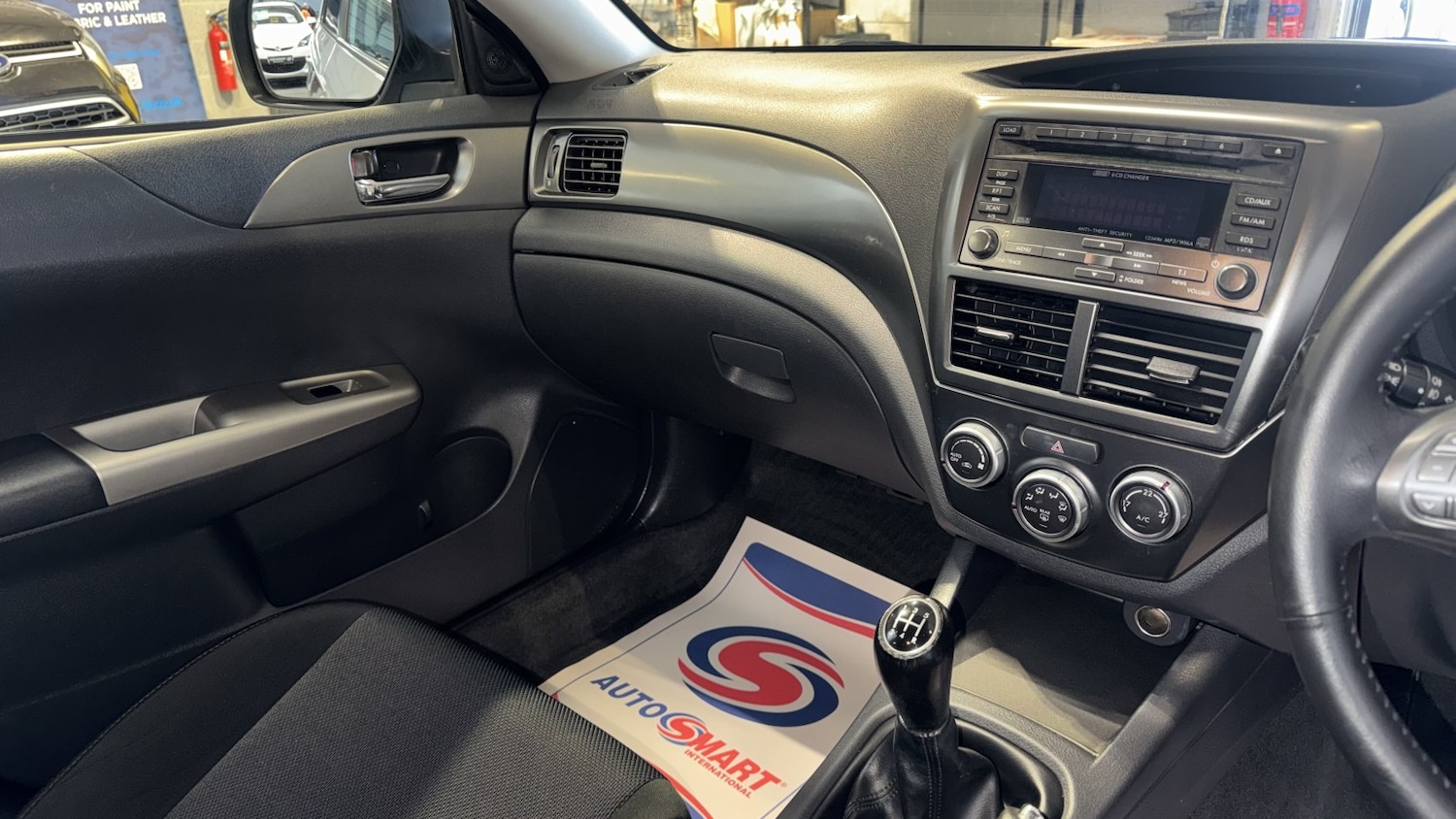 Used Subaru Impreza 2010 for sale - 78134936: Photo 27