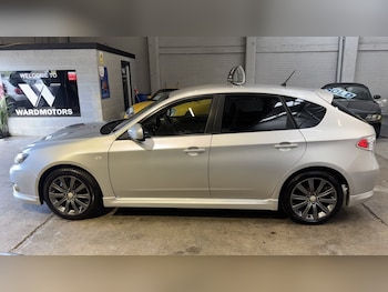 Used Subaru Impreza 2010 for sale - 78134936: Photo