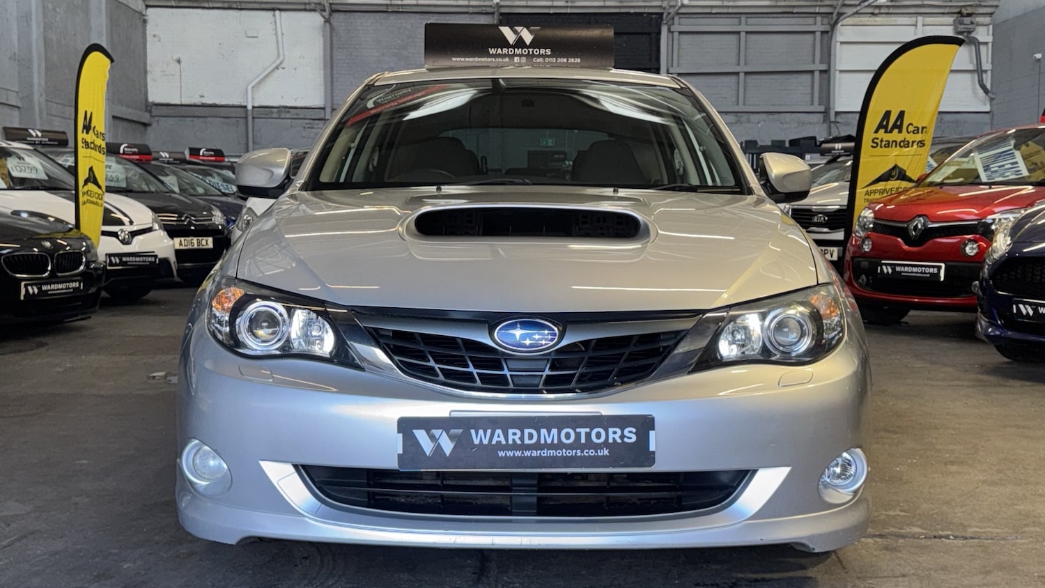 Used Subaru Impreza 2010 for sale - 78134936: Photo 3