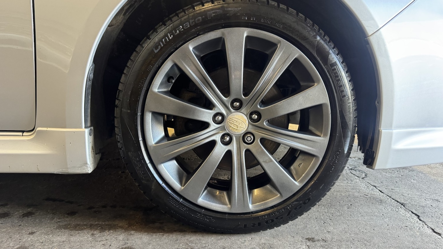 Used Subaru Impreza 2010 for sale - 78134936: Photo 32