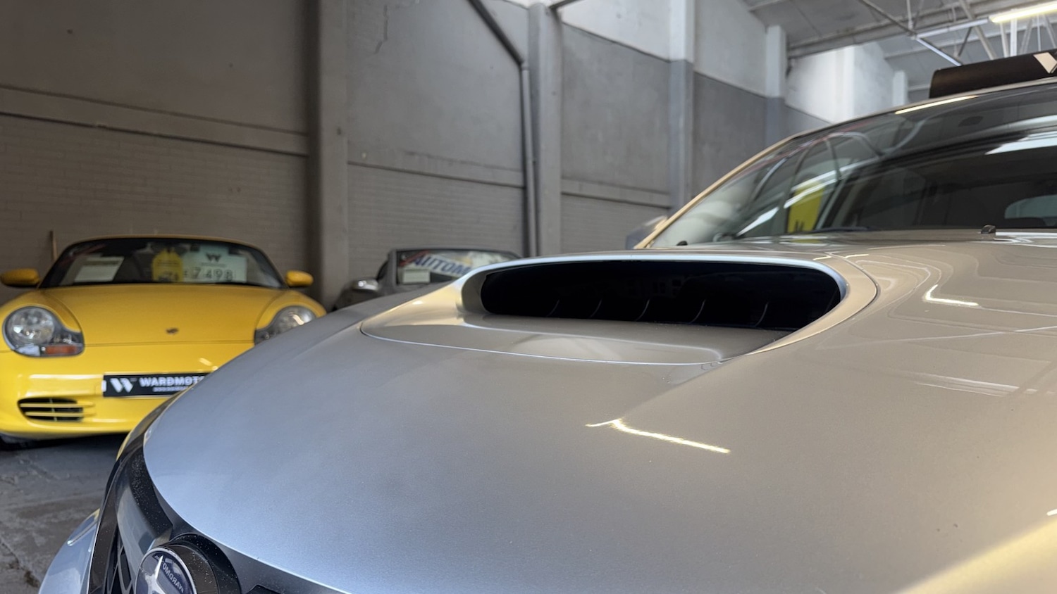 Used Subaru Impreza 2010 for sale - 78134936: Photo 34