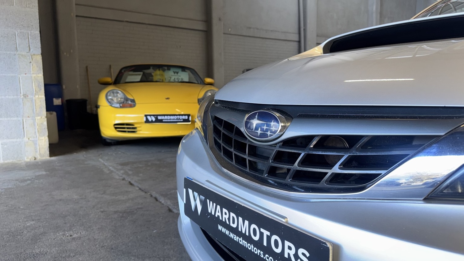 Used Subaru Impreza 2010 for sale - 78134936: Photo 36