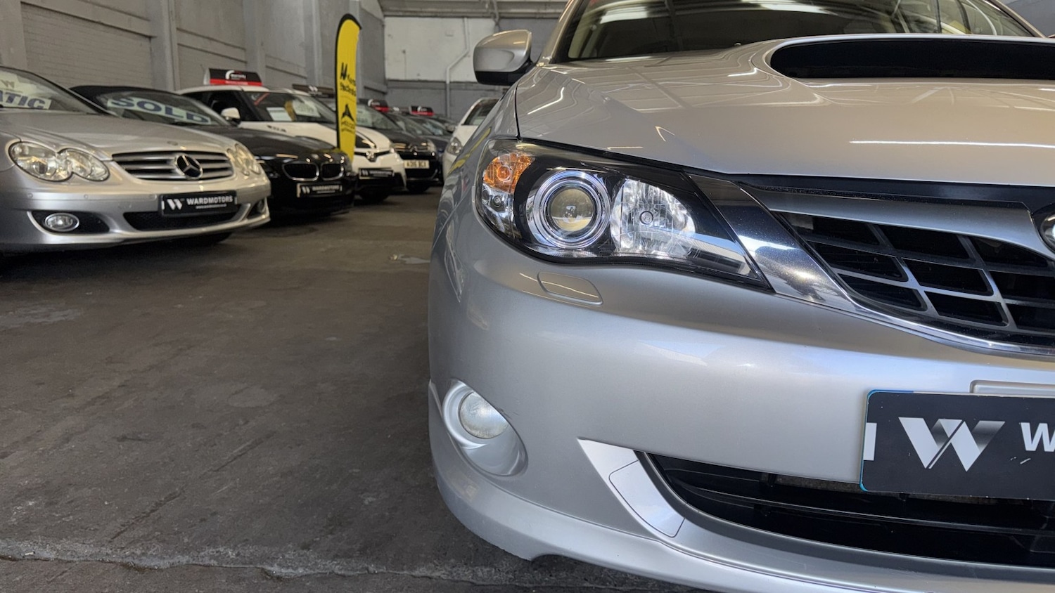 Used Subaru Impreza 2010 for sale - 78134936: Photo 37
