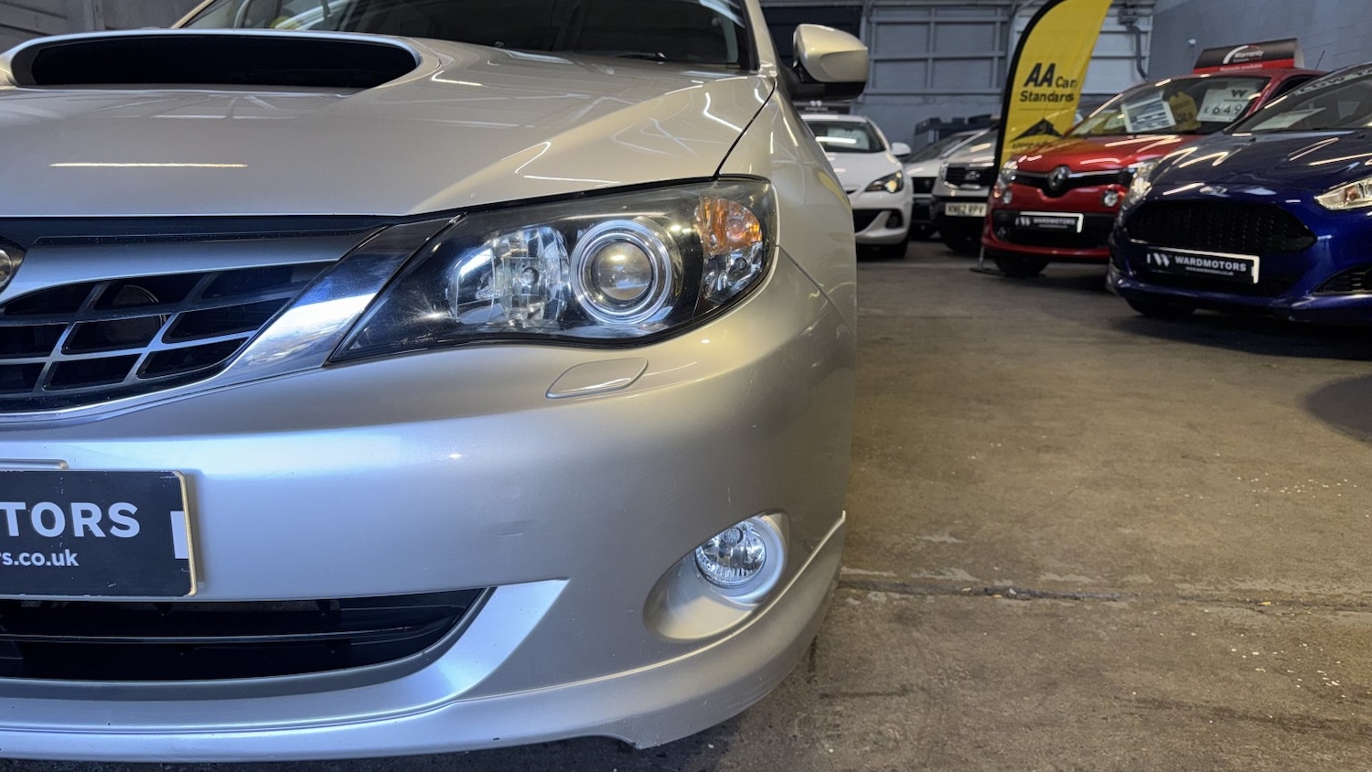 Used Subaru Impreza 2010 for sale - 78134936: Photo 38