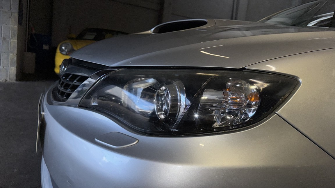 Used Subaru Impreza 2010 for sale - 78134936: Photo 39