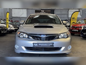 Used Subaru Impreza 2010 for sale - 78134936: Photo