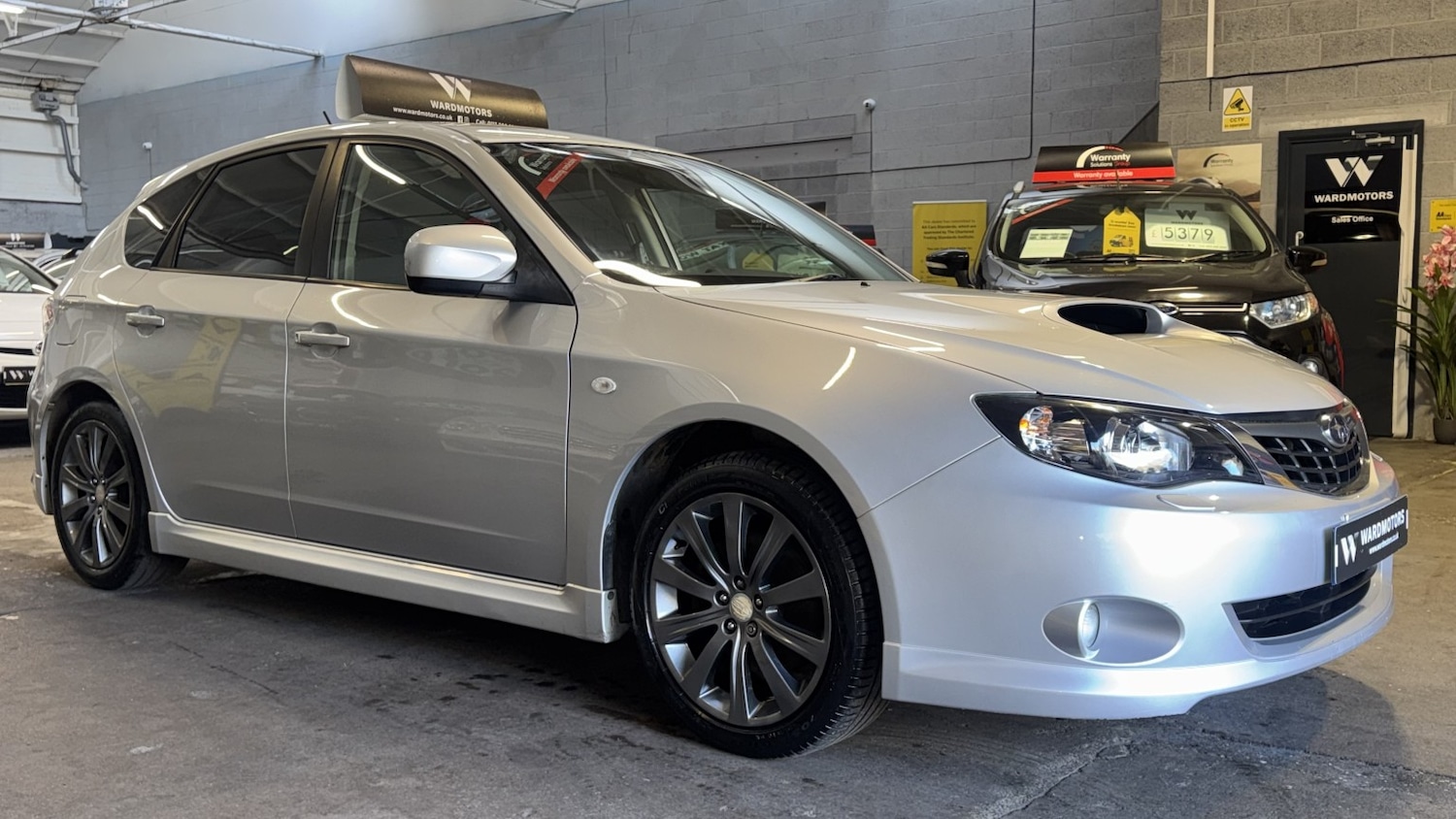Used Subaru Impreza 2010 for sale - 78134936: Photo 4