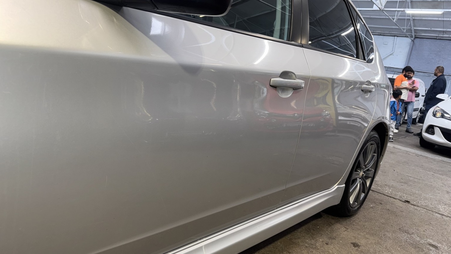 Used Subaru Impreza 2010 for sale - 78134936: Photo 41