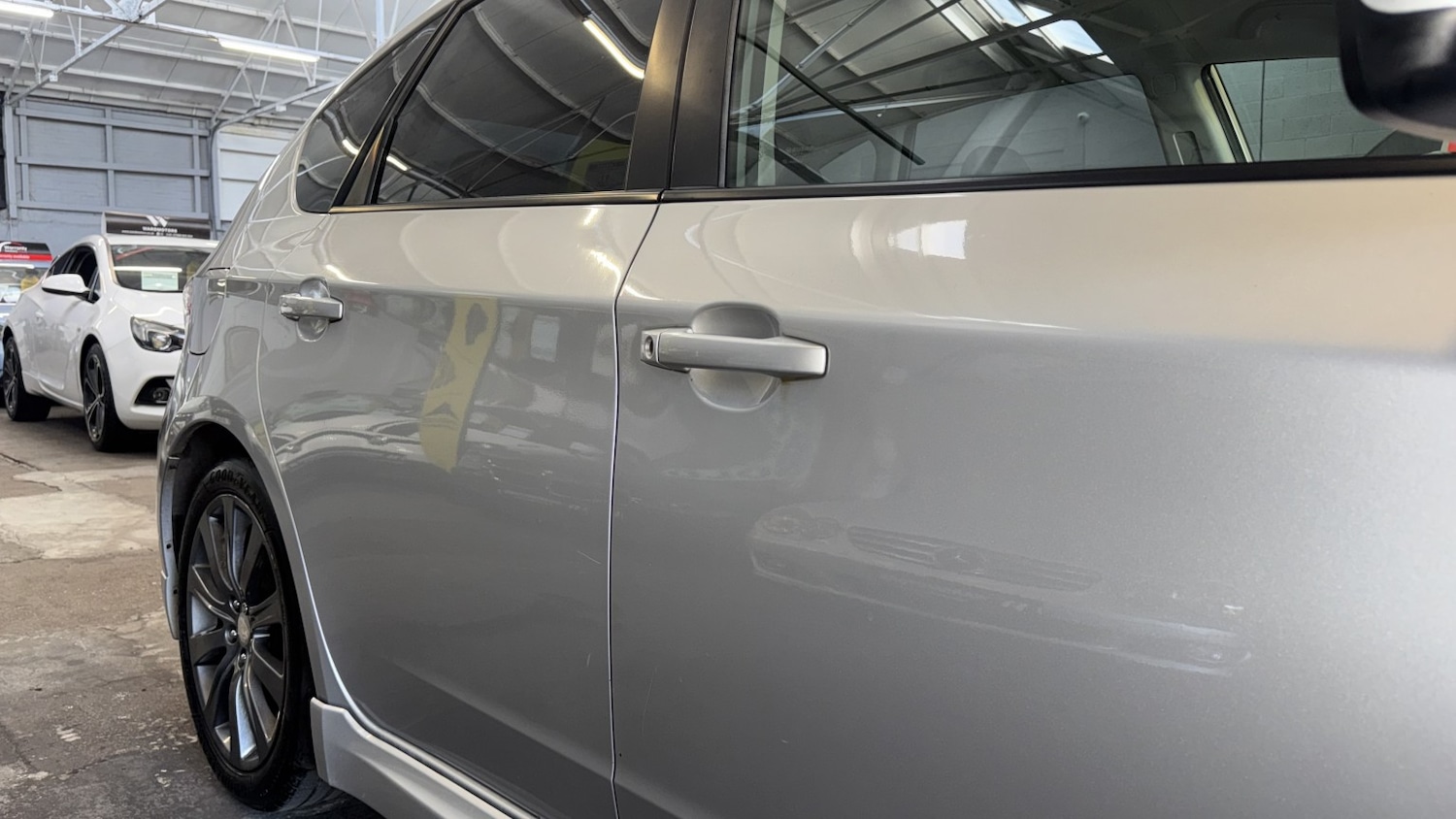 Used Subaru Impreza 2010 for sale - 78134936: Photo 42