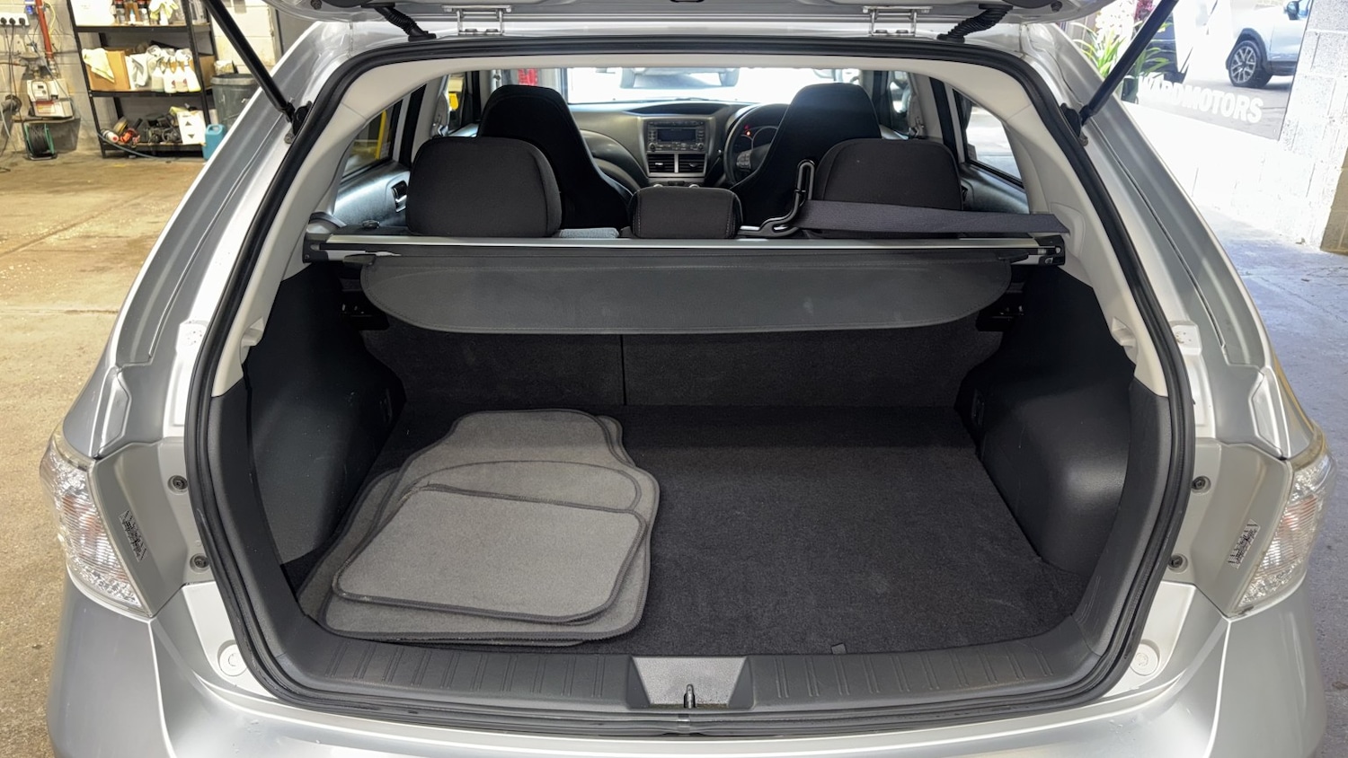 Used Subaru Impreza 2010 for sale - 78134936: Photo 46