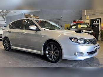 Used Subaru Impreza 2010 for sale - 78134936: Photo