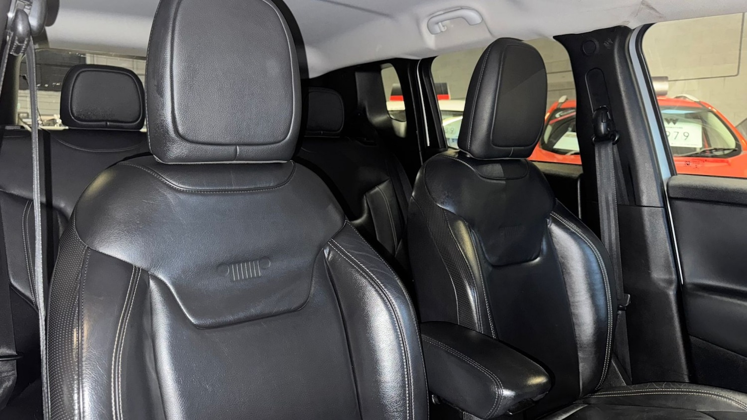 Used Jeep Renegade 2015 for sale - 77521946: Photo 13