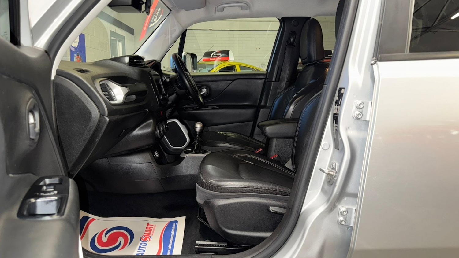 Used Jeep Renegade 2015 for sale - 77521946: Photo 17