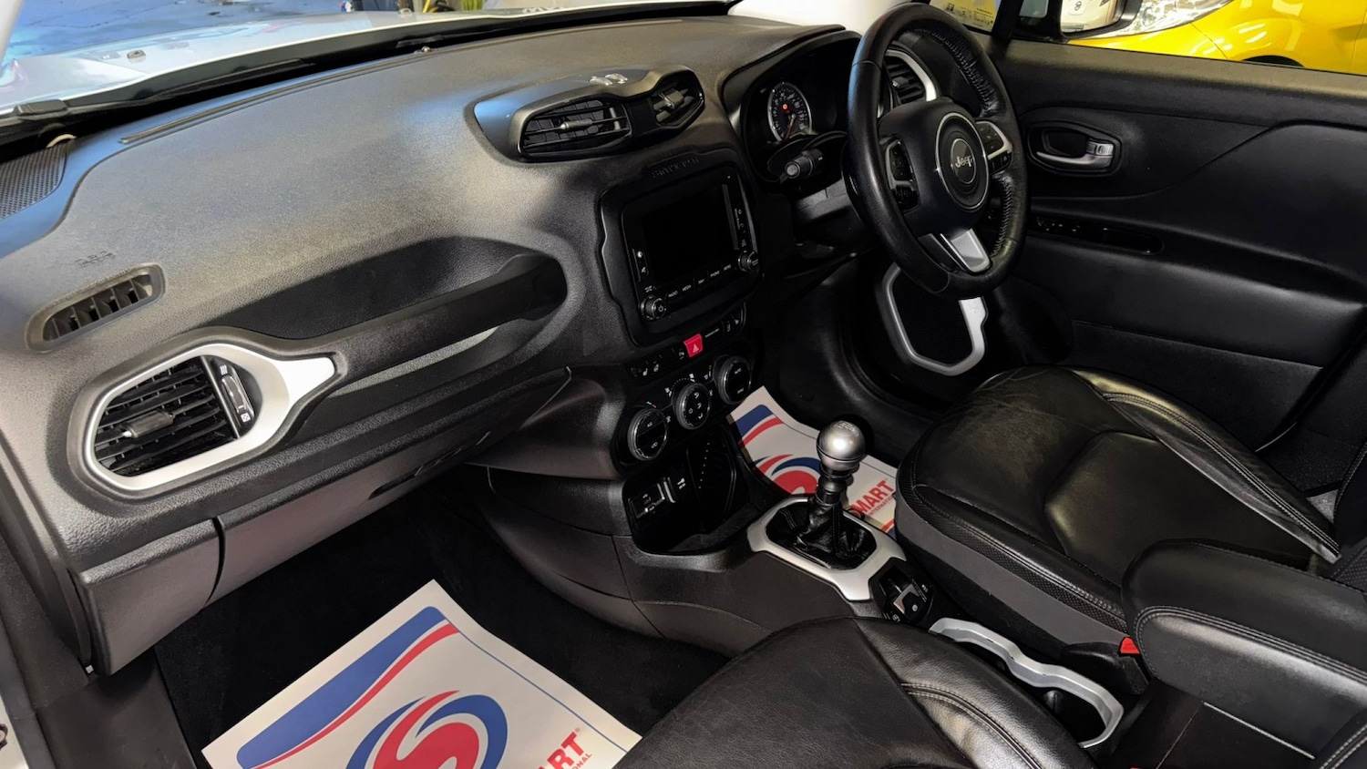 Used Jeep Renegade 2015 for sale - 77521946: Photo 18