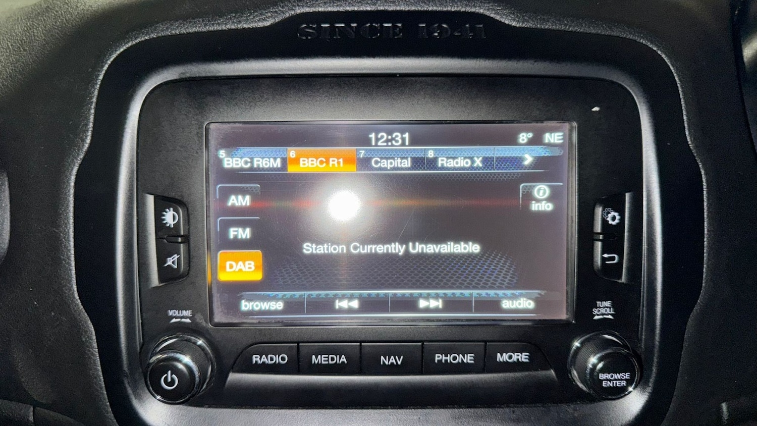 Used Jeep Renegade 2015 for sale - 77521946: Photo 24