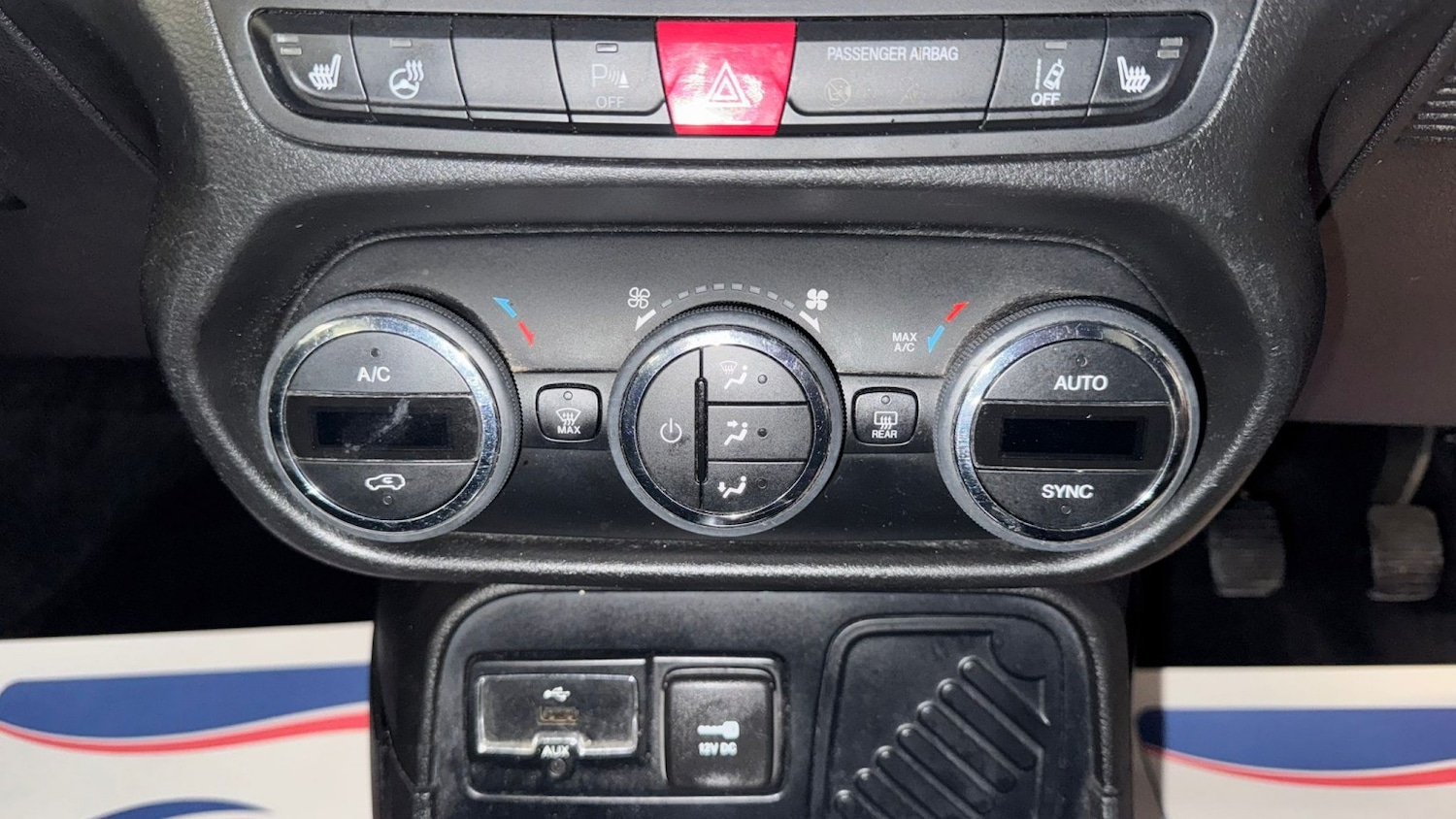 Used Jeep Renegade 2015 for sale - 77521946: Photo 26