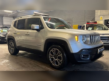 Used Jeep Renegade 2015 for sale - 77521946: Photo