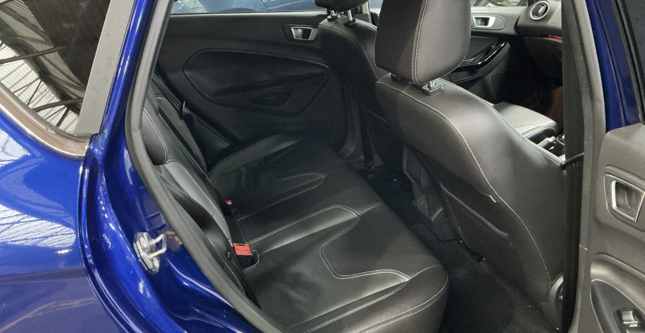 Used Ford Fiesta 2017 for sale - 78057013: Photo 5