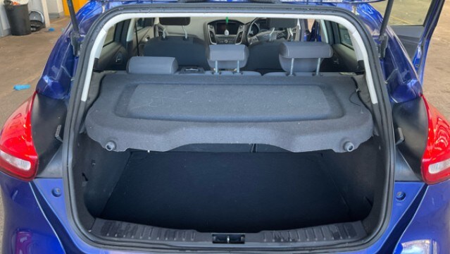 Used Ford Focus 2016 for sale - 78213666: Photo 11