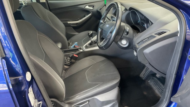 Used Ford Focus 2016 for sale - 78213666: Photo 5