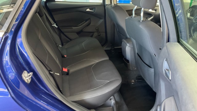 Used Ford Focus 2016 for sale - 78213666: Photo 6