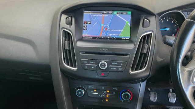 Used Ford Focus 2016 for sale - 78213666: Photo 7