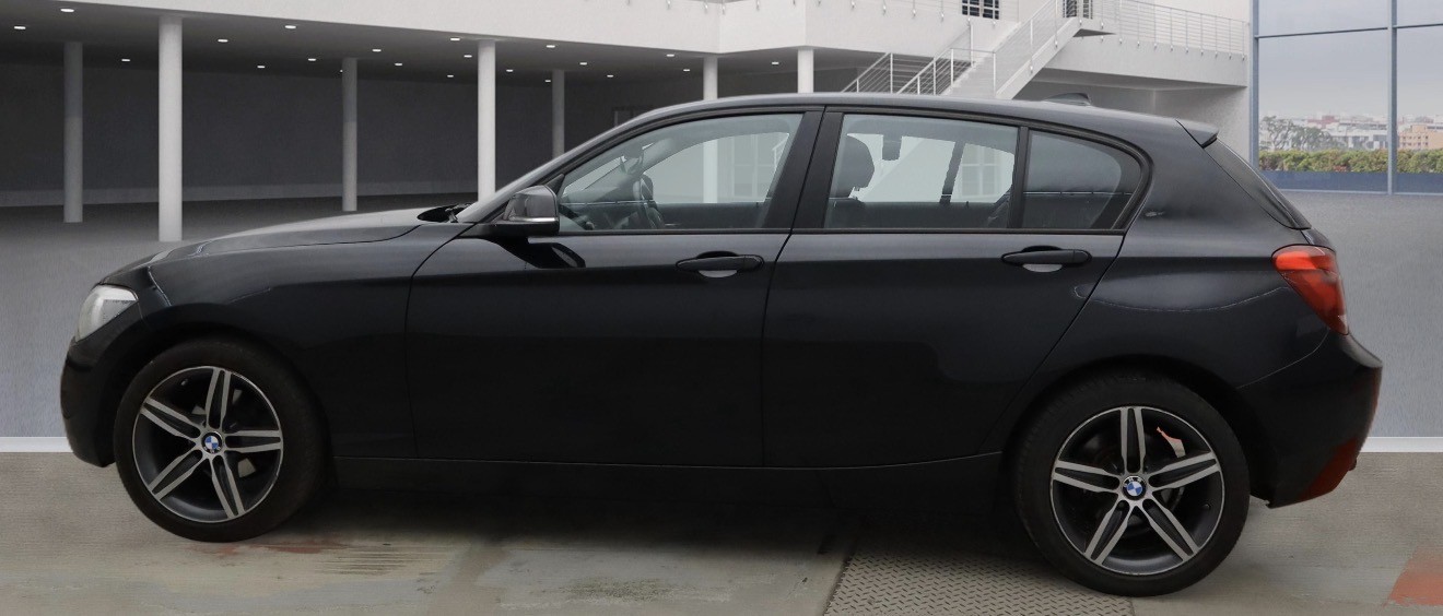 Used BMW 1 Series 2014 for sale - 77494897: Photo 10