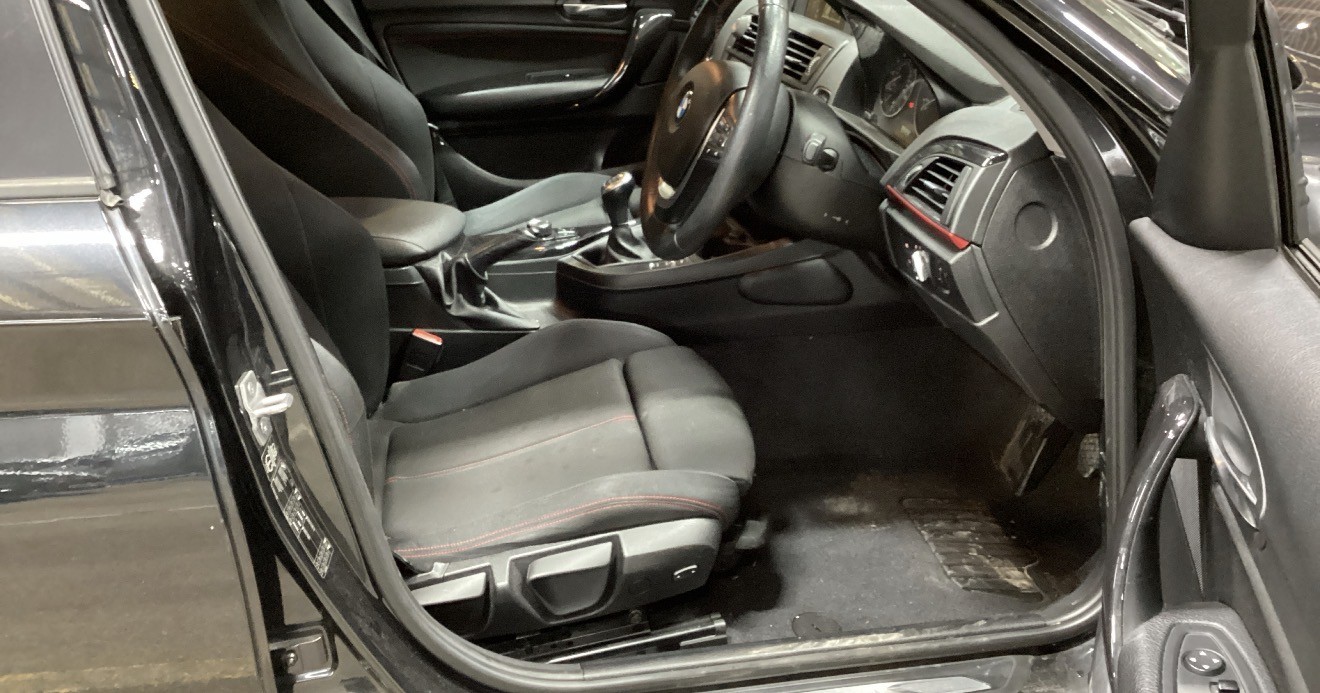 Used BMW 1 Series 2014 for sale - 77494897: Photo 5