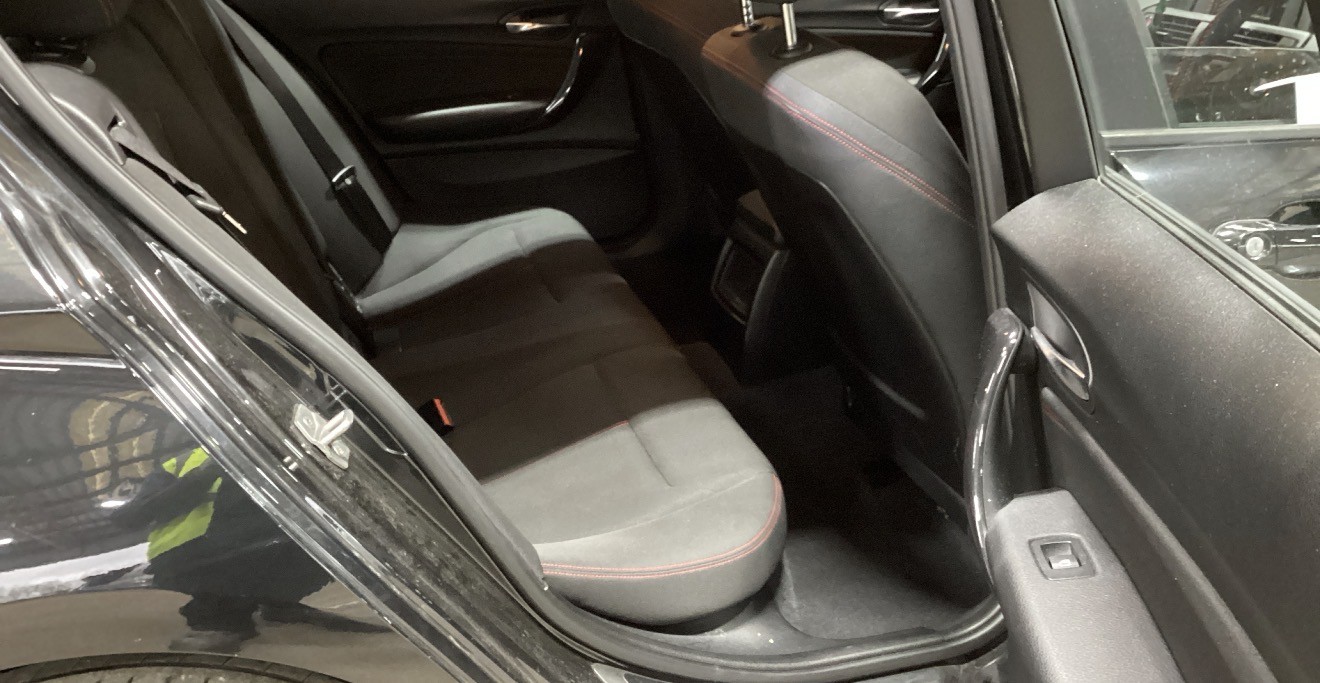 Used BMW 1 Series 2014 for sale - 77494897: Photo 6