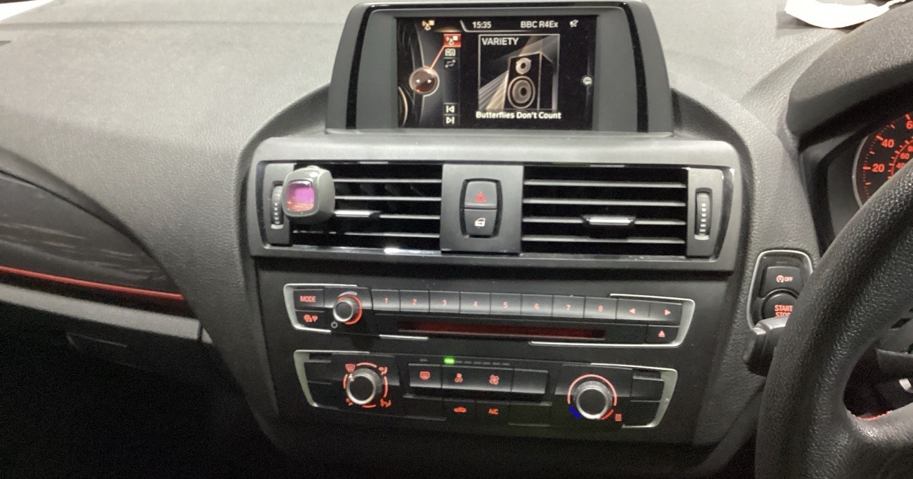 Used BMW 1 Series 2014 for sale - 77494897: Photo 7