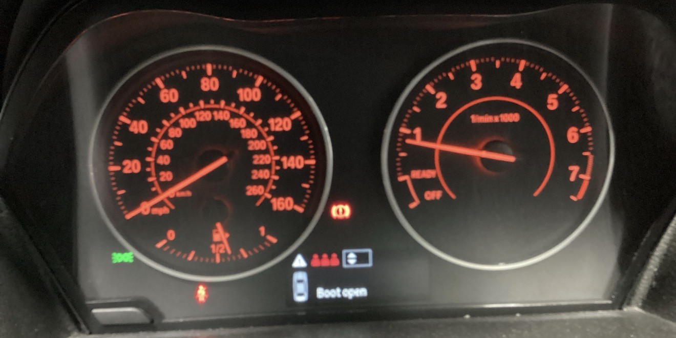 Used BMW 1 Series 2014 for sale - 77494897: Photo 8