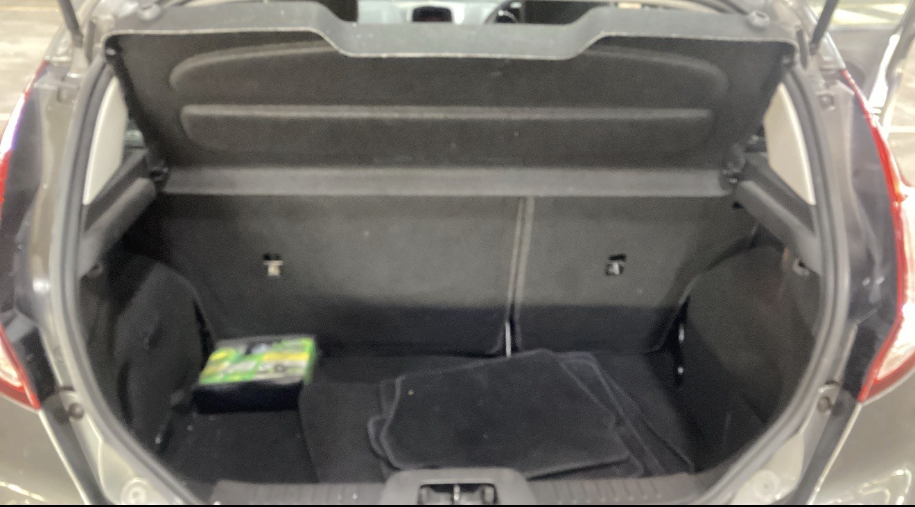 Used Ford Fiesta 2015 for sale - 76848668: Photo 11