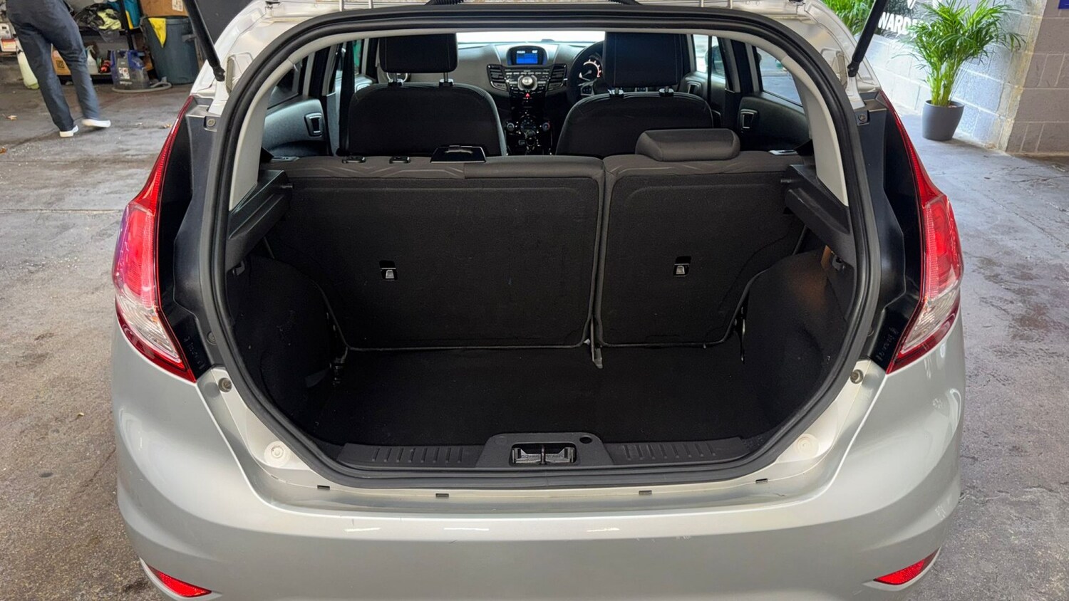 Used Ford Fiesta 2013 for sale - 77906439: Photo 34